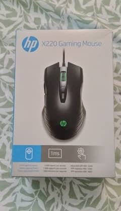 HP