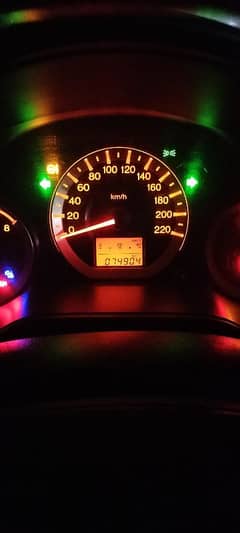 Honda City IDSI 2013