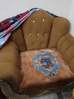 big size sofa set