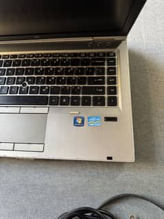 Laptop hp 8gb 3rd gen