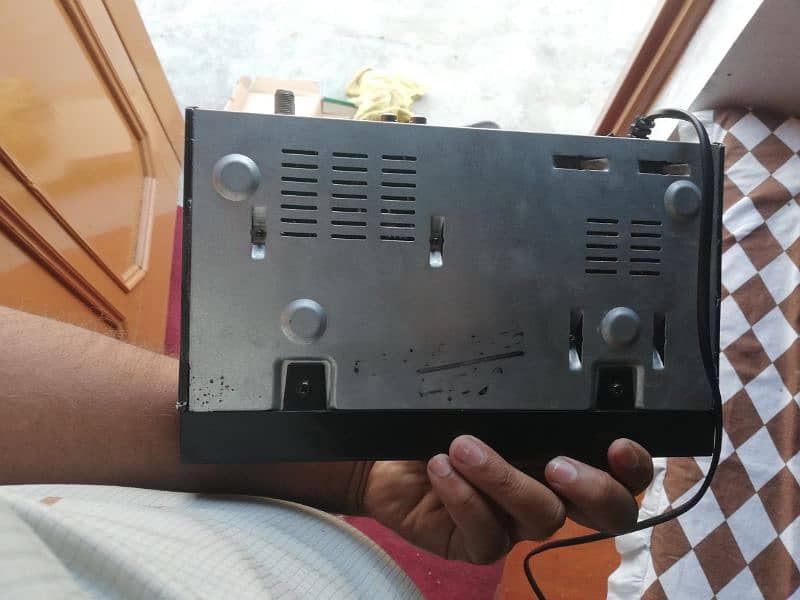 10/10 condition receiver 1