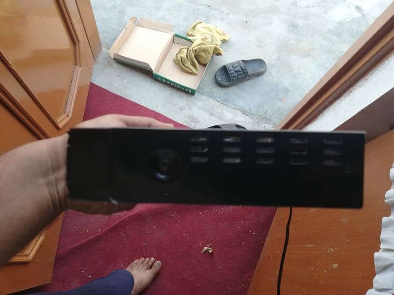 10/10 condition receiver 6