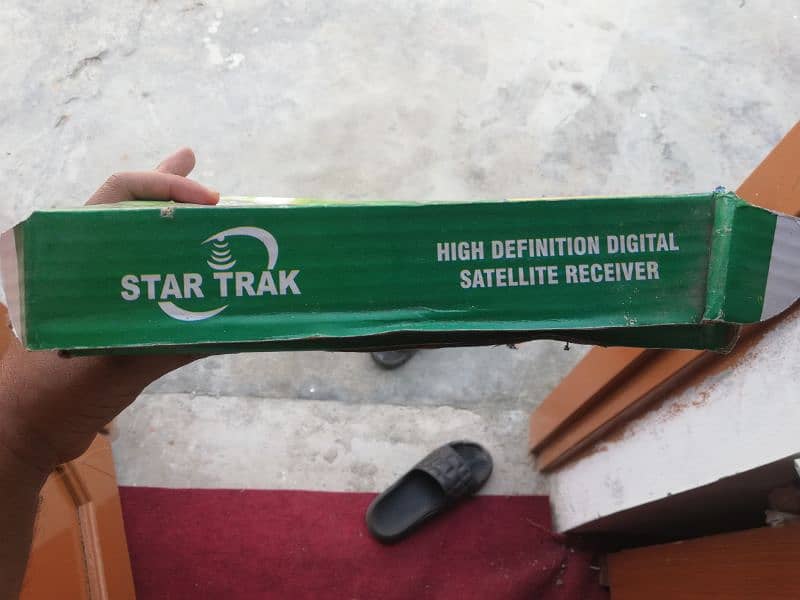 10/10 condition receiver 8