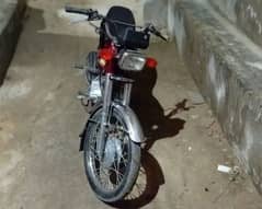 Crown 125