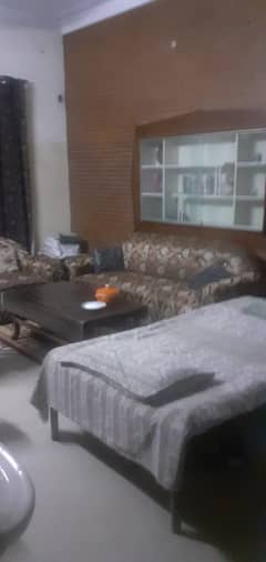 1.75 Marla House At Green Park , Near Sabzazar L Block