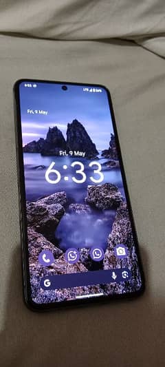 Pixel 8Pro - 256 Gb - 10/10 Personal used - Sims working