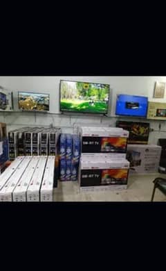 32 inch Samsung smart led tv 3 year warranty 03228083060