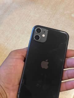 I phone 11 128 GB