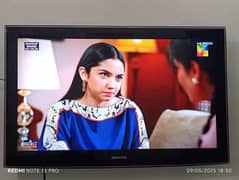 Samsung 6 series Led tv 40 inch