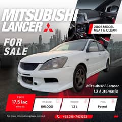 Mitsubishi