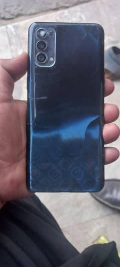 oppo reno 4