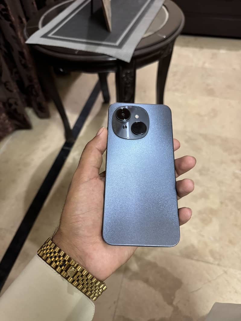 Techno spark go 1 0