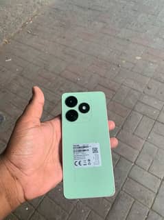 tecno spark Go 2024