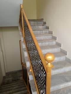 Available uper portion for Rent