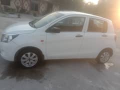 Suzuki Cultus VXR 2018