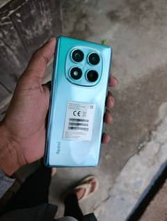 selling Xiaomi note 14 pro