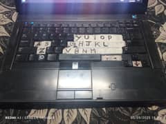4gb Ram 160gb hard storage