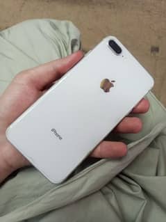 iPhone 8 plus 256GB non PTA