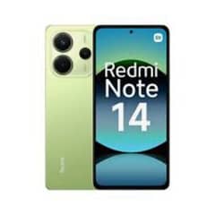 REDMI NOTE 14 . . / 8/256