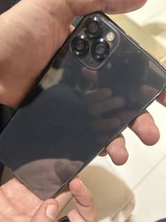 Iphone 11 pro max factory unlocked