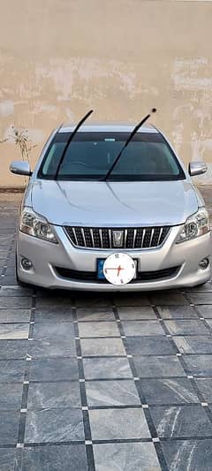 Toyota Premio 2007