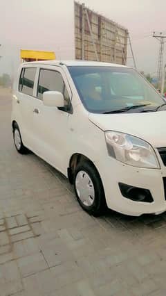 Suzuki Wagon R vxr 2016  (03314860012)