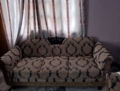 7 seater sofa set