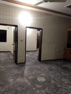 6 Marla Upper Portion For Rent