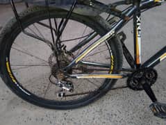Cycle