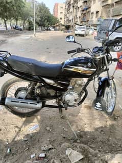 Yamaha