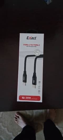 Type