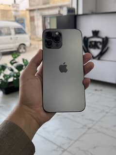 IPhone 12 Pro Max 256Gb Non-Pta SiM Locked