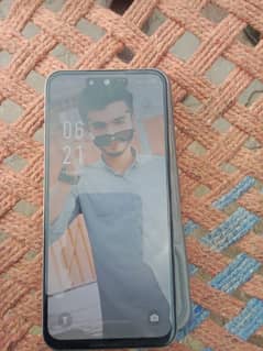 Infinix simart 9.4gb 64 gb
