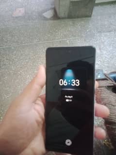 tecno camon 30 12/256 (exchange possible)