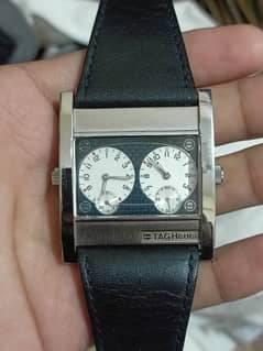 TAGUERE WATCH