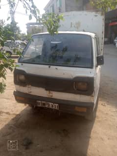 Suzuki pic up sale