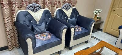 New Condition no damage urgent sale only call 0321////512///0593