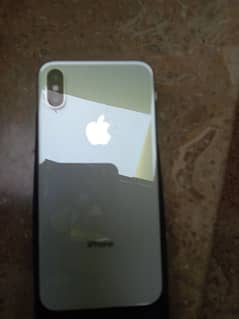 apple