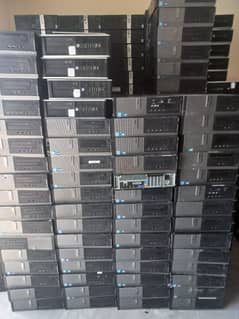 i7 3rd generation supported
