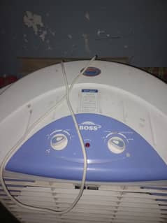 Air cooler zabardast hai