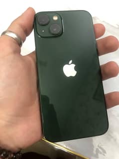 iphone 13 non pta 128 gb (FU) 03074322922