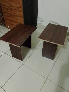 2 stool . . . read full add