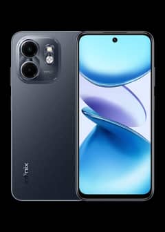 Infinix Smart 9 HD