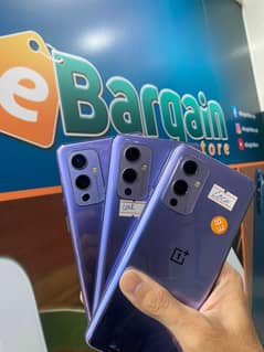 One plus 9