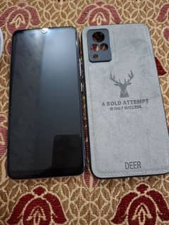 vivo v21