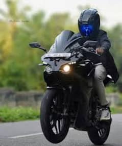 Riders