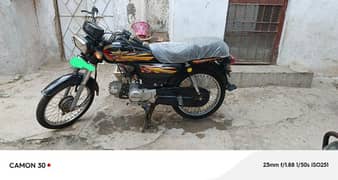 union star 70 2022 jenion condition urgent sale