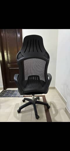 Office + Gaming Chairs