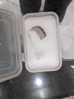 hearing aid