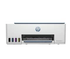 Hp smart Ink tank All in one 585